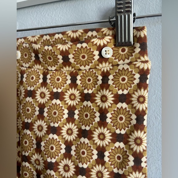 Kate Quinn floral bloomers 6/12M - Picture 3 of 5